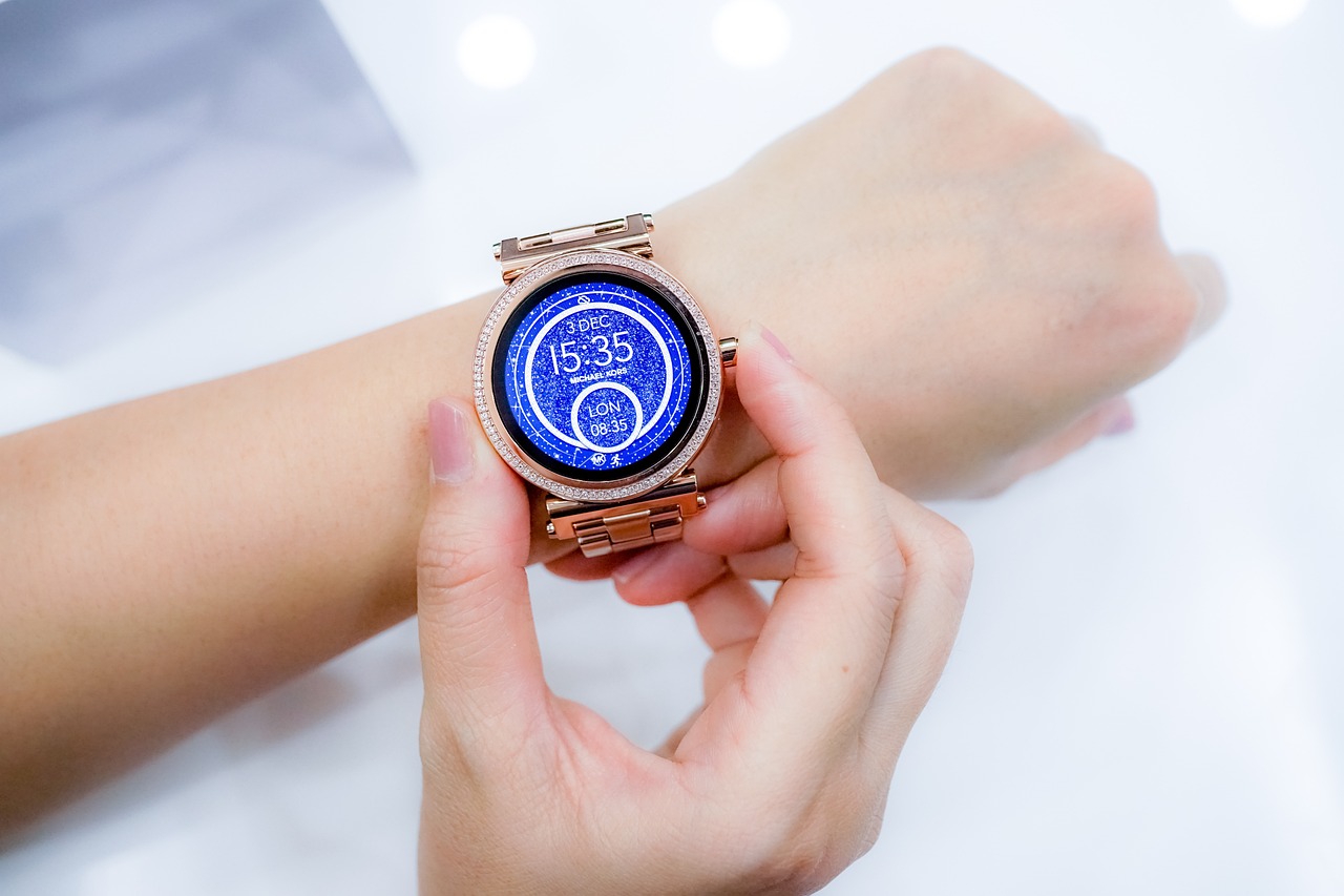 Top 10 Smartwatches You Should Consider